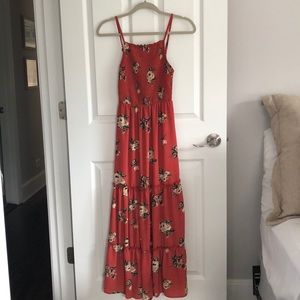 MiMi Chica Dress